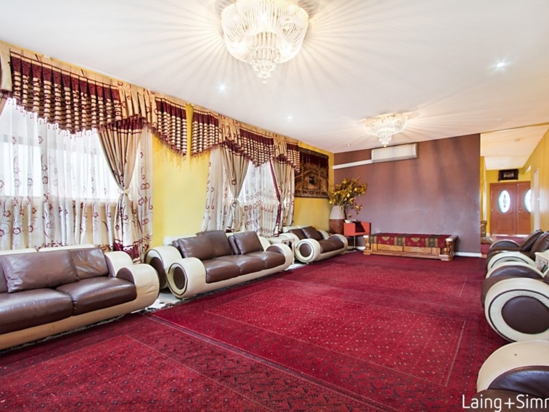 13 Wellington Road, Auburn NSW 2144