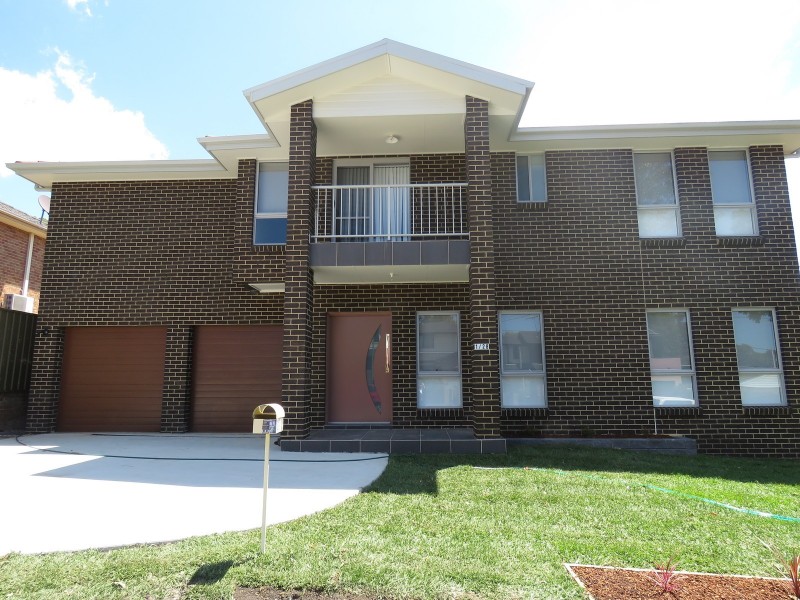 1/28 Carinya Road, Girraween NSW 2145