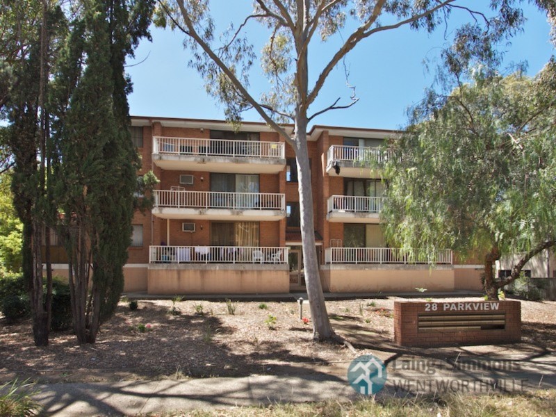 18/28 Lane Street, Wentworthville NSW 2145