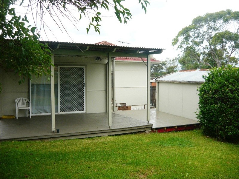 3 Almond Street, Constitution Hill NSW 2145