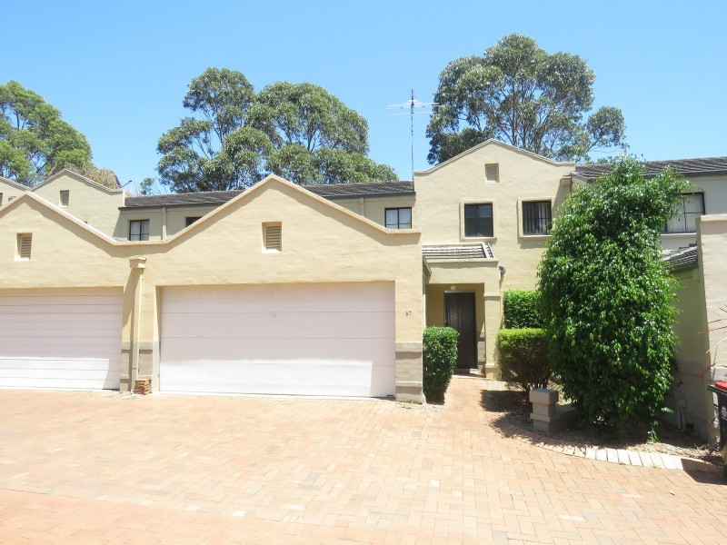 67/59a Castle Street, Castle Hill NSW 2154