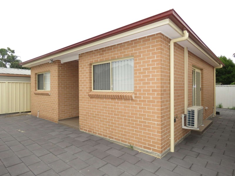 14A  Melody Street, Toongabbie NSW 2146