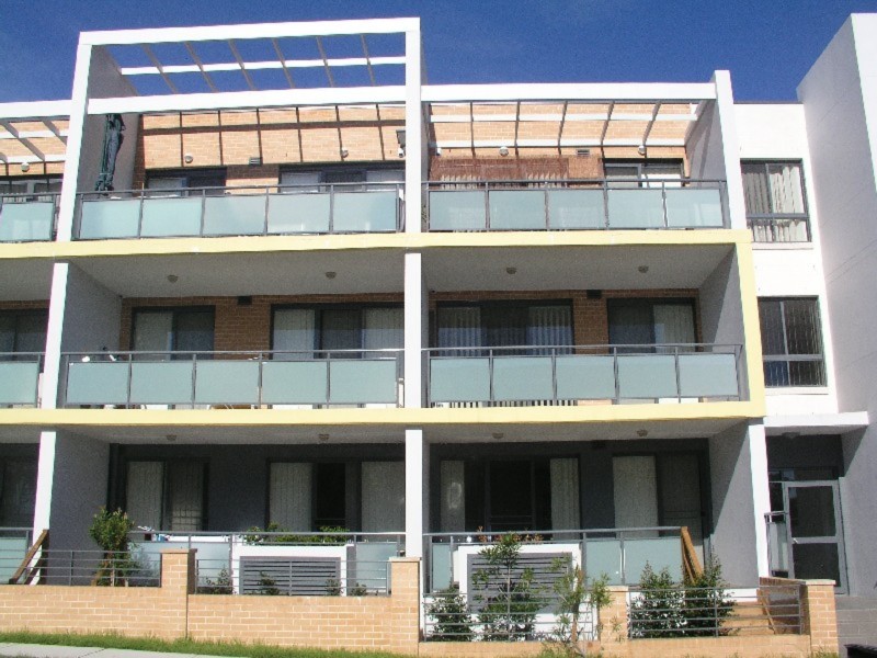 11/14-18 Reid Avenue, Westmead NSW 2145