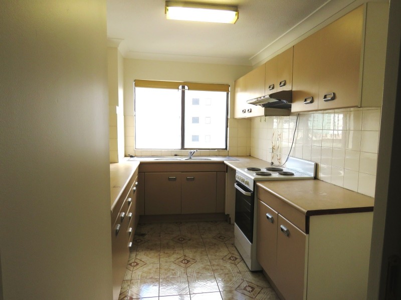 40/2 Charles Street, Parramatta NSW 2150