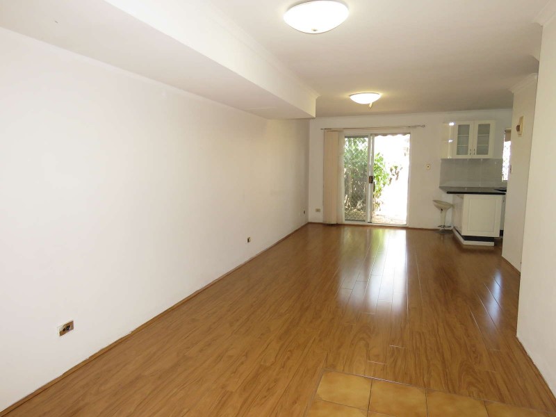 17/47 Wentworth Avenue, Westmead NSW 2145