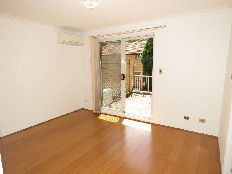 17/47 Wentworth Avenue, Westmead NSW 2145