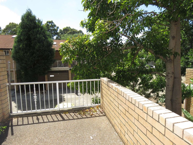 17/47 Wentworth Avenue, Westmead NSW 2145