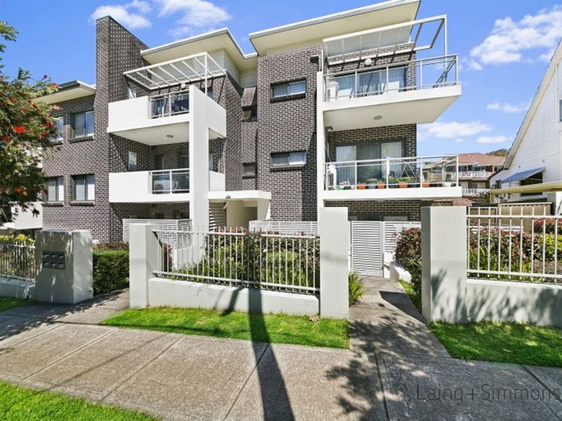 11/55-57 Hassall Street, Westmead NSW 2145