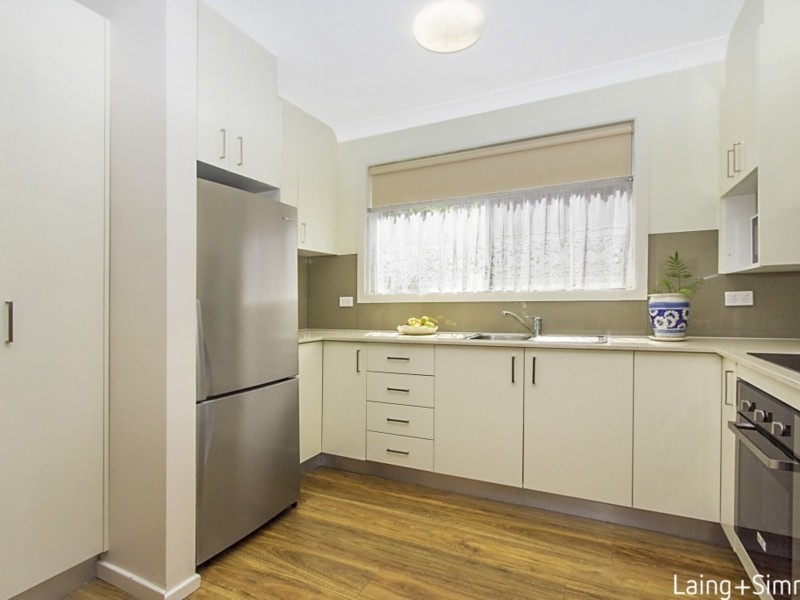 2/6 William St, North Parramatta NSW 2151