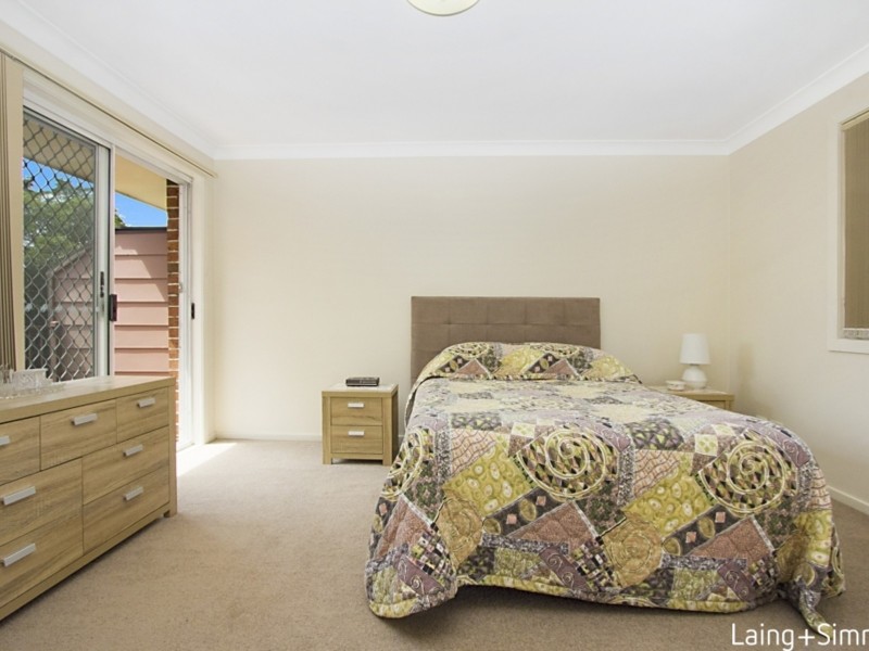2/6 William St, North Parramatta NSW 2151