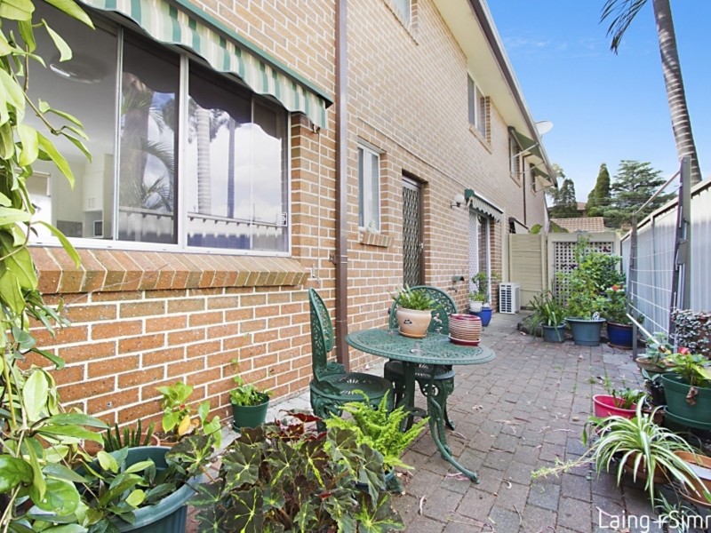 2/6 William St, North Parramatta NSW 2151