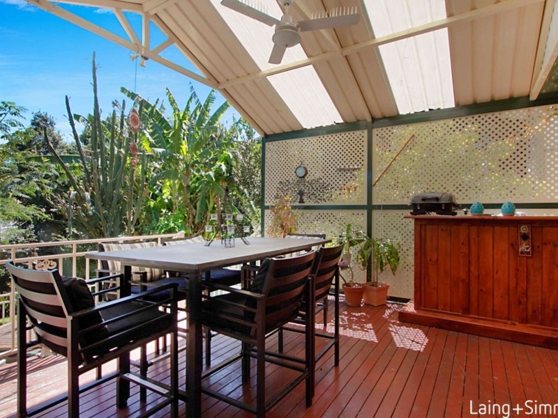 3 Marie Street, Constitution Hill NSW 2145