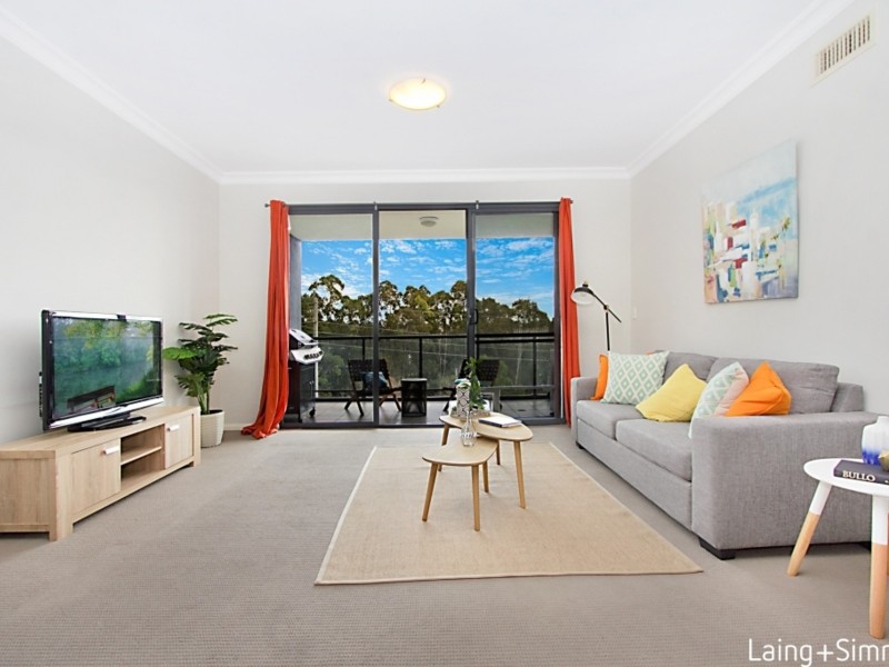 83/32-34 Mons Road, Westmead NSW 2145