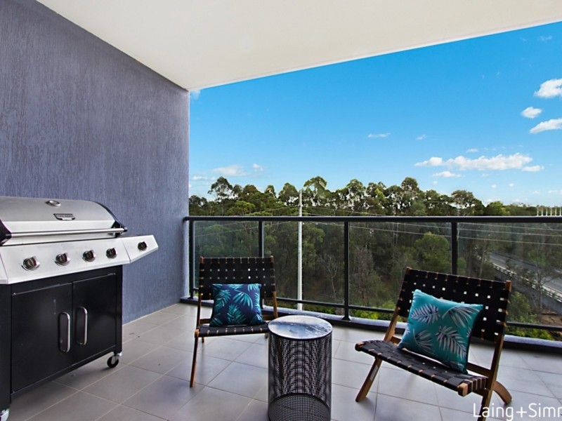 83/32-34 Mons Road, Westmead NSW 2145