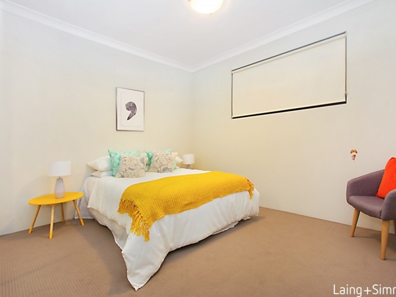 83/32-34 Mons Road, Westmead NSW 2145
