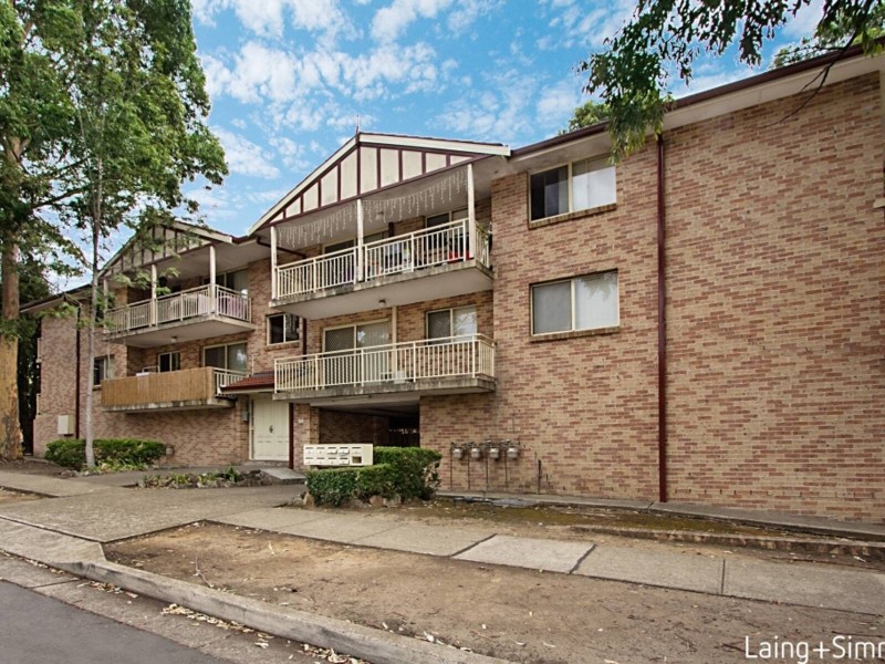 4/84 Lane St, Wentworthville NSW 2145
