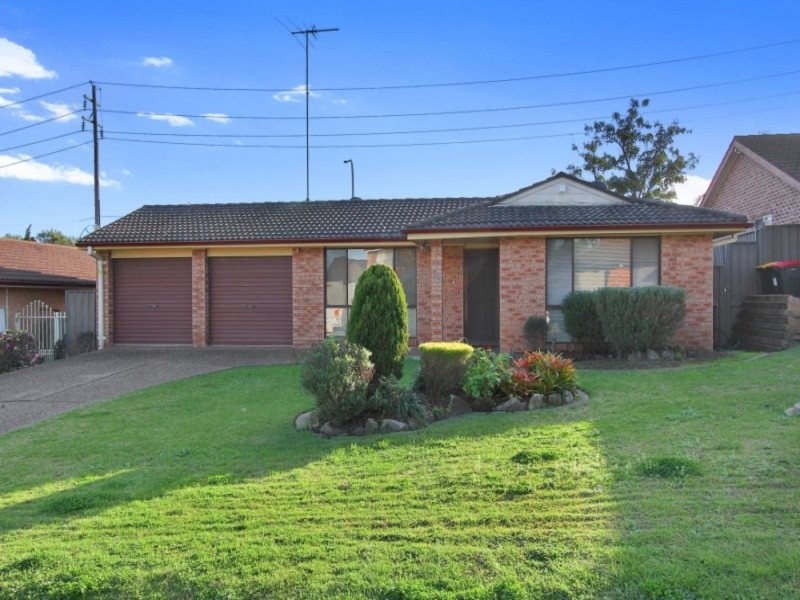 16 Shortland Place, Doonside NSW 2767