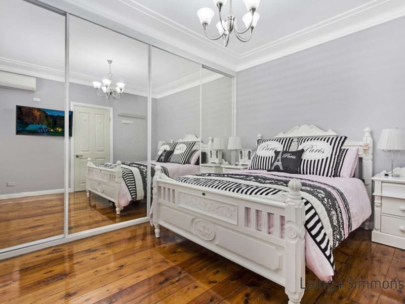 11 Fulton Avenue, Wentworthville NSW 2145