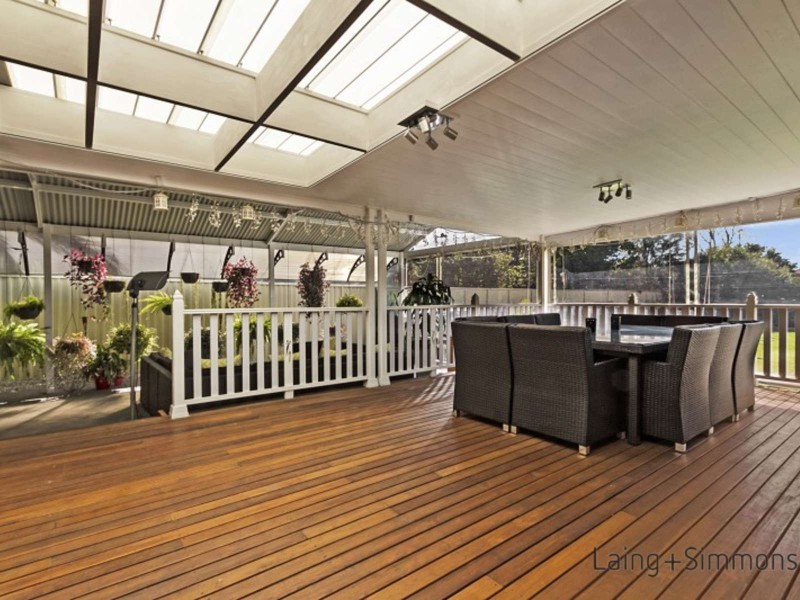 11 Fulton Avenue, Wentworthville NSW 2145