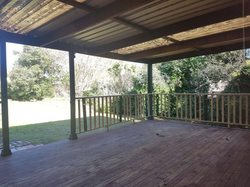 4 Jordan Street, Wentworthville NSW 2145