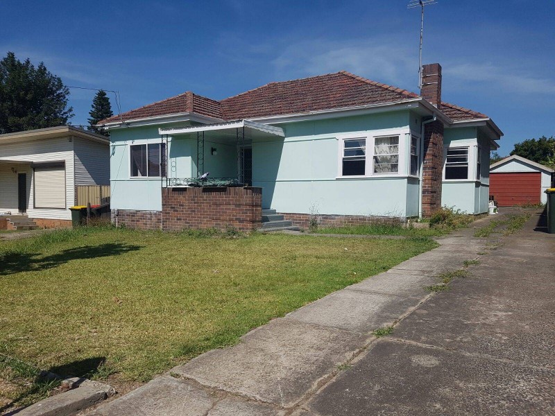 20 Wright Street, Merrylands NSW 2160