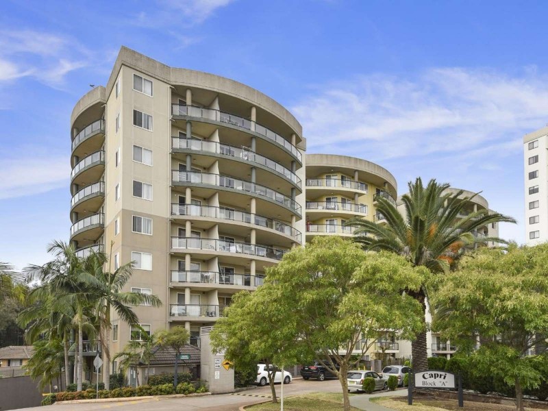 309/91A Bridge Road, Westmead NSW 2145