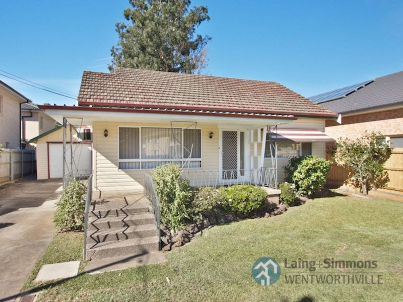 9 Lindsay Street, Wentworthville NSW 2145