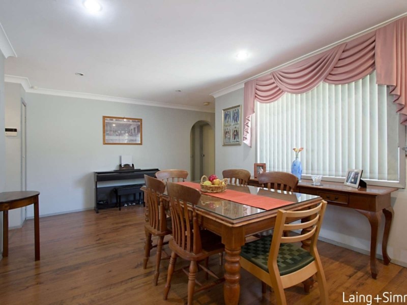 6 Lyn Place, Constitution Hill NSW 2145