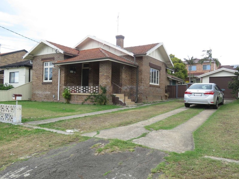 11 Rupert Street, Merrylands West NSW 2160