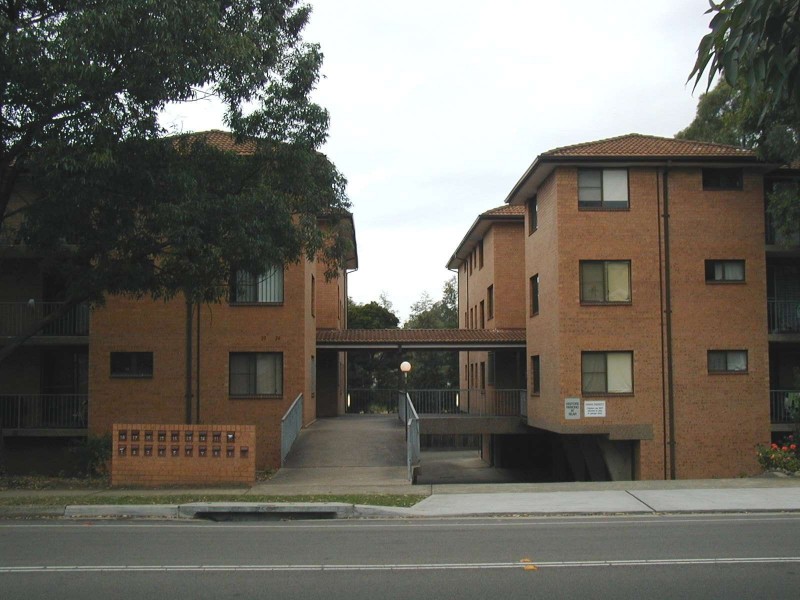 9/22 Lane Street, Wentworthville NSW 2145