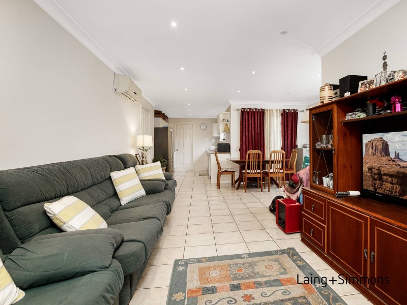 2/193  Dunmore Street, Wentworthville NSW 2145