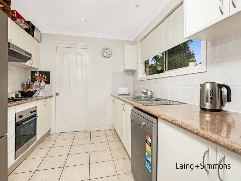 2/193  Dunmore Street, Wentworthville NSW 2145