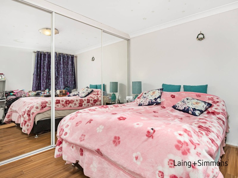 2/193  Dunmore Street, Wentworthville NSW 2145