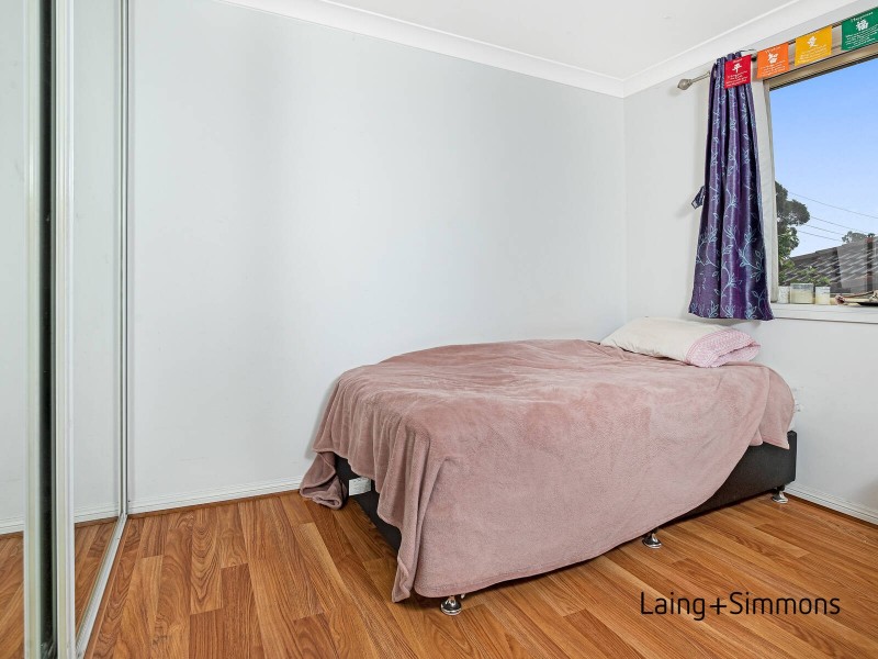 2/193  Dunmore Street, Wentworthville NSW 2145