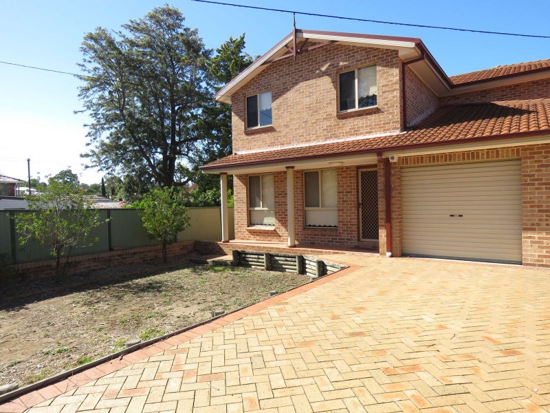 1/21 Smith Street, Wentworthville NSW 2145