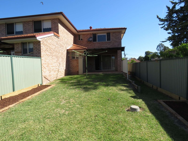 1/21 Smith Street, Wentworthville NSW 2145