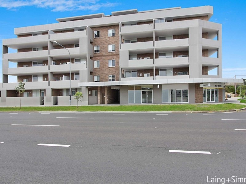 111/357-359 Great Western Highway, South Wentworthville NSW 2145