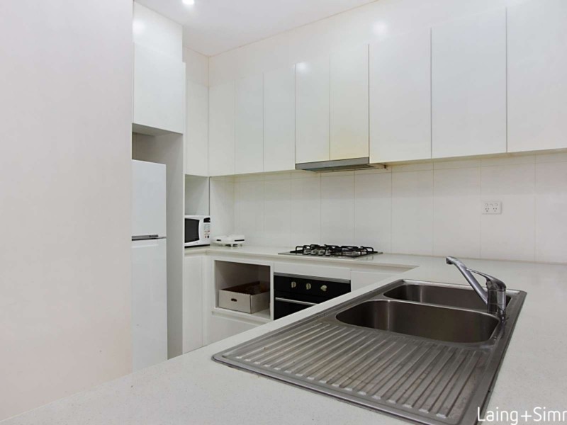 111/357-359 Great Western Highway, South Wentworthville NSW 2145