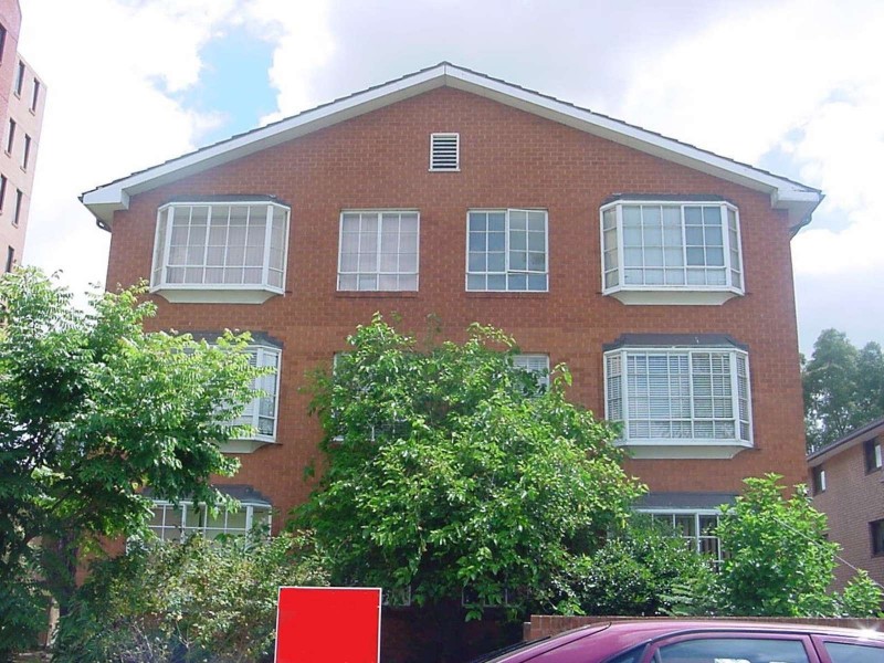 7/23 Caroline Street, Westmead NSW 2145