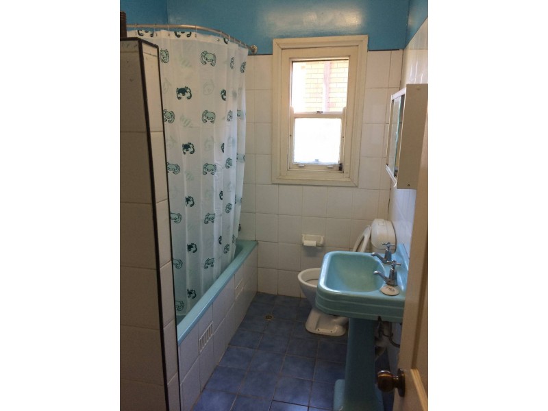 1/497B Great Western Highway, Pendle Hill NSW 2145