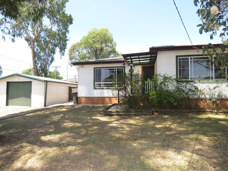 238 Metella Road, Toongabbie NSW 2146