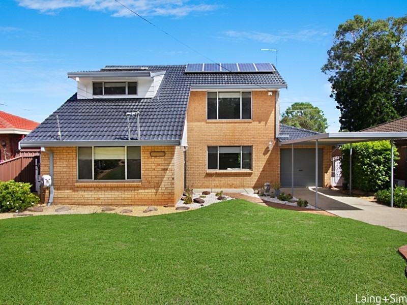 85 Thane Street, Wentworthville NSW 2145