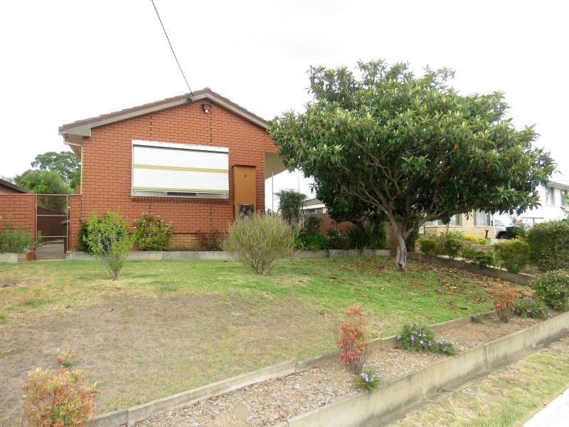 4 Andrews Avenue, Toongabbie NSW 2146