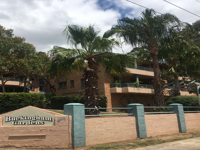 15/58 Stapleton Street, Pendle Hill NSW 2145