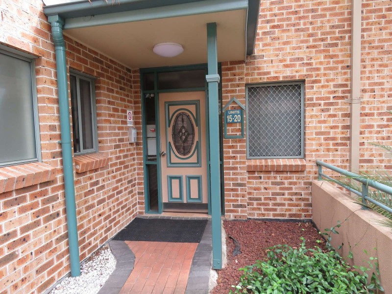 15/58 Stapleton Street, Pendle Hill NSW 2145