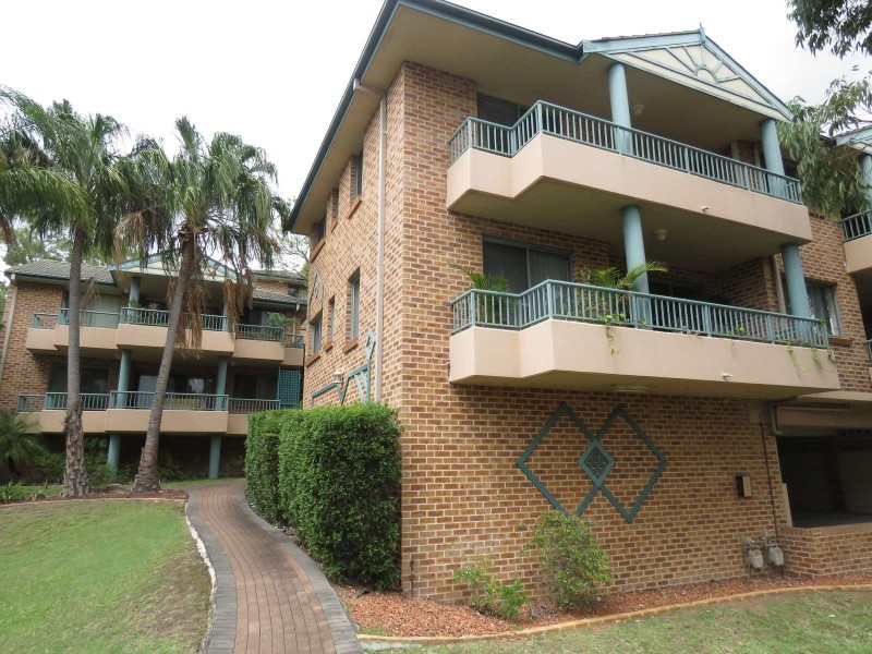 15/58 Stapleton Street, Pendle Hill NSW 2145
