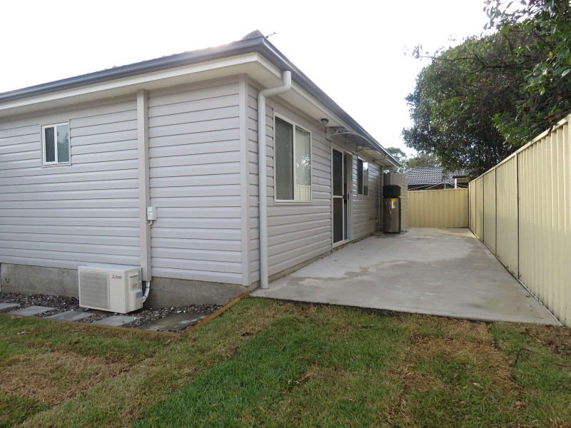 3A Groundsel Avenue, Macquarie Fields NSW 2564