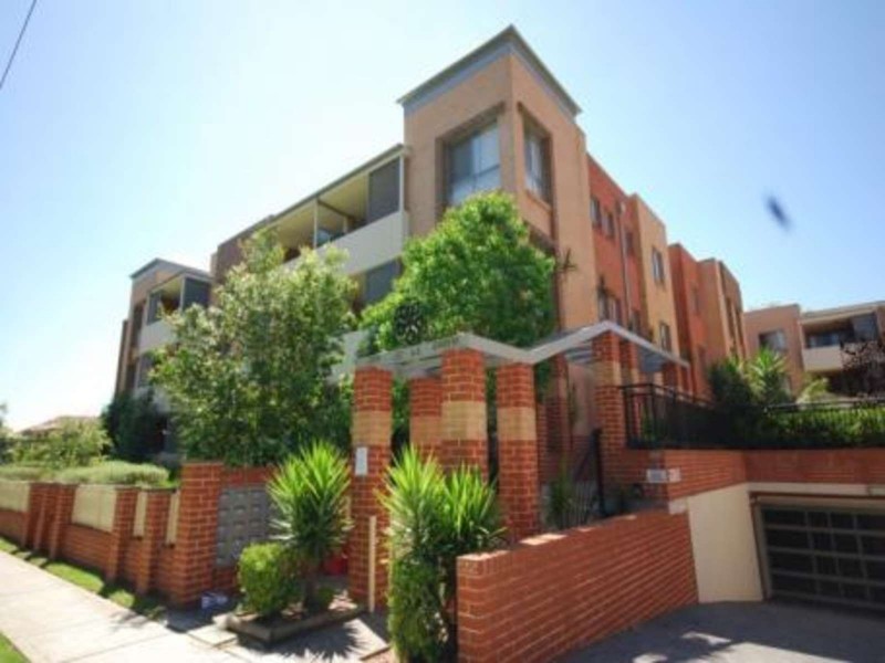 46/30 Railway Terrace, Merrylands NSW 2160
