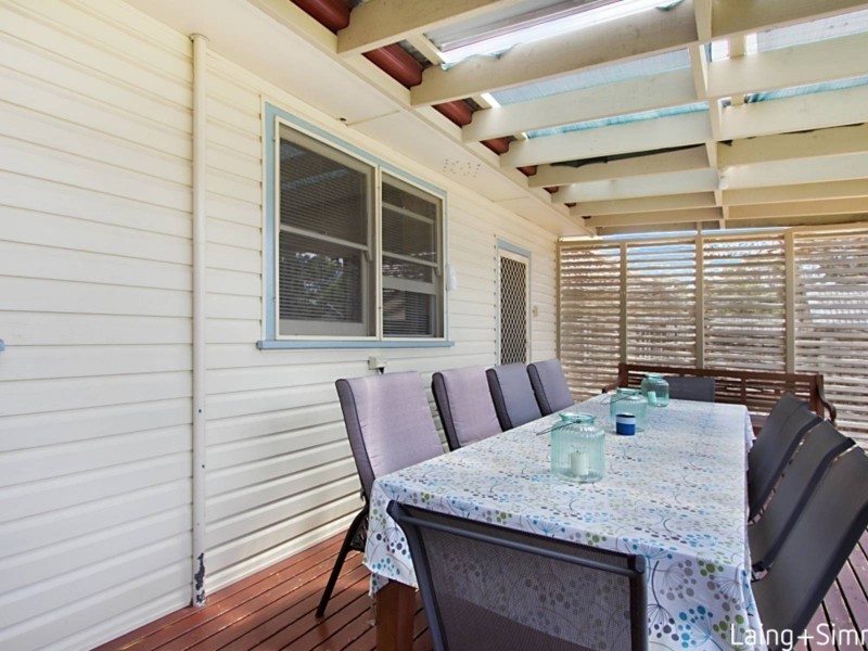 15 Burra Street, Pendle Hill NSW 2145