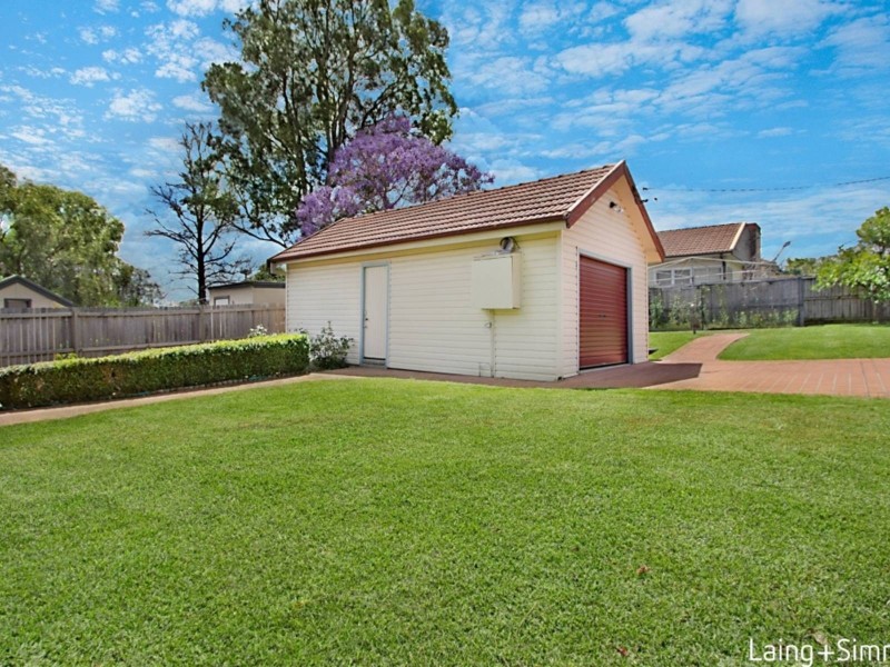 15 Burra Street, Pendle Hill NSW 2145